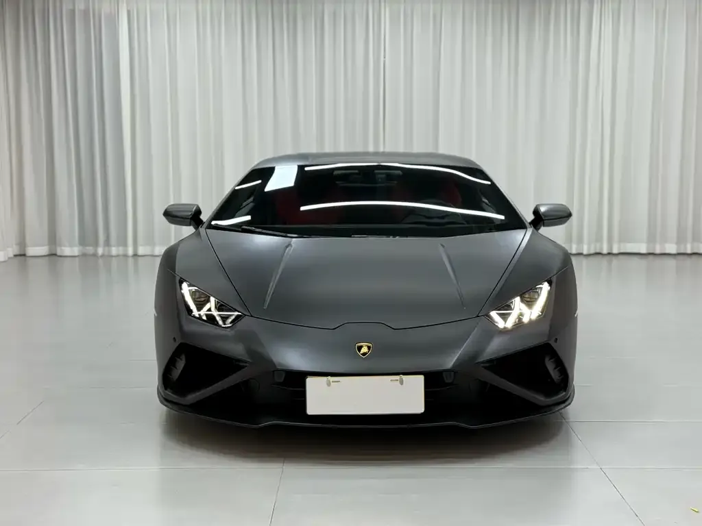 Lamborghini Huracan — фото 4