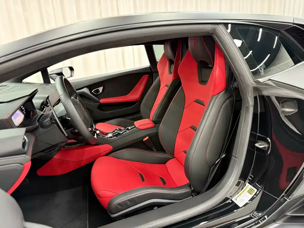 Lamborghini Huracan — фото 8