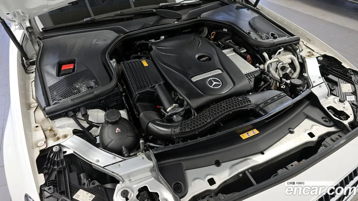 Mercedes-Benz E-Class 2023 из KR, фото 6