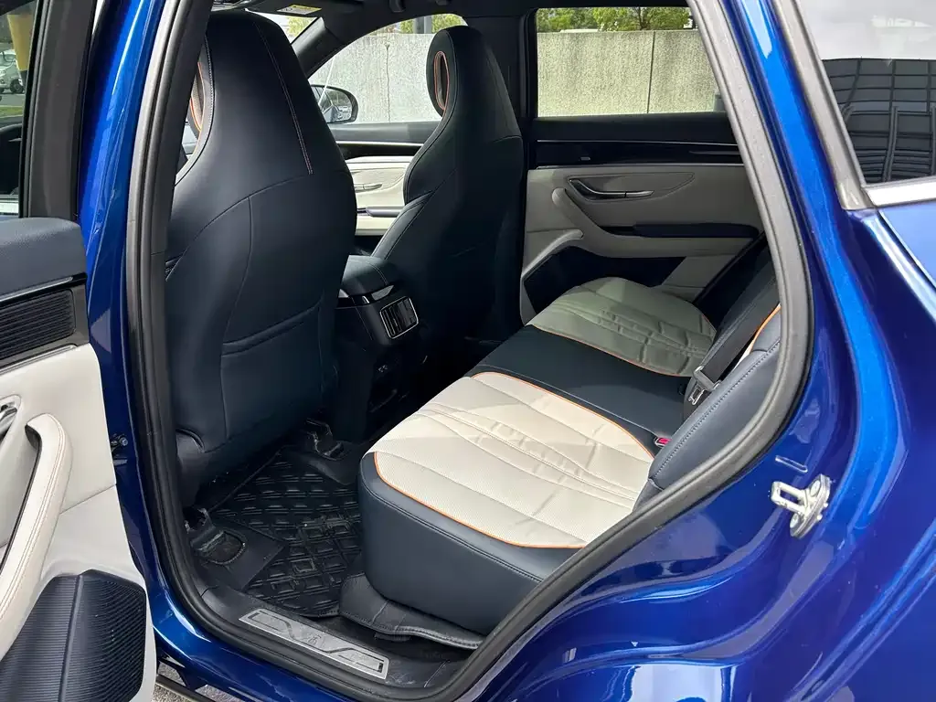 BYD PLUS New Energy 2022 из CN, фото 10