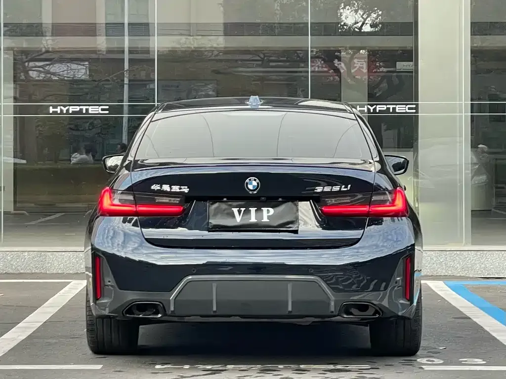 BMW 3 Series — фото 3