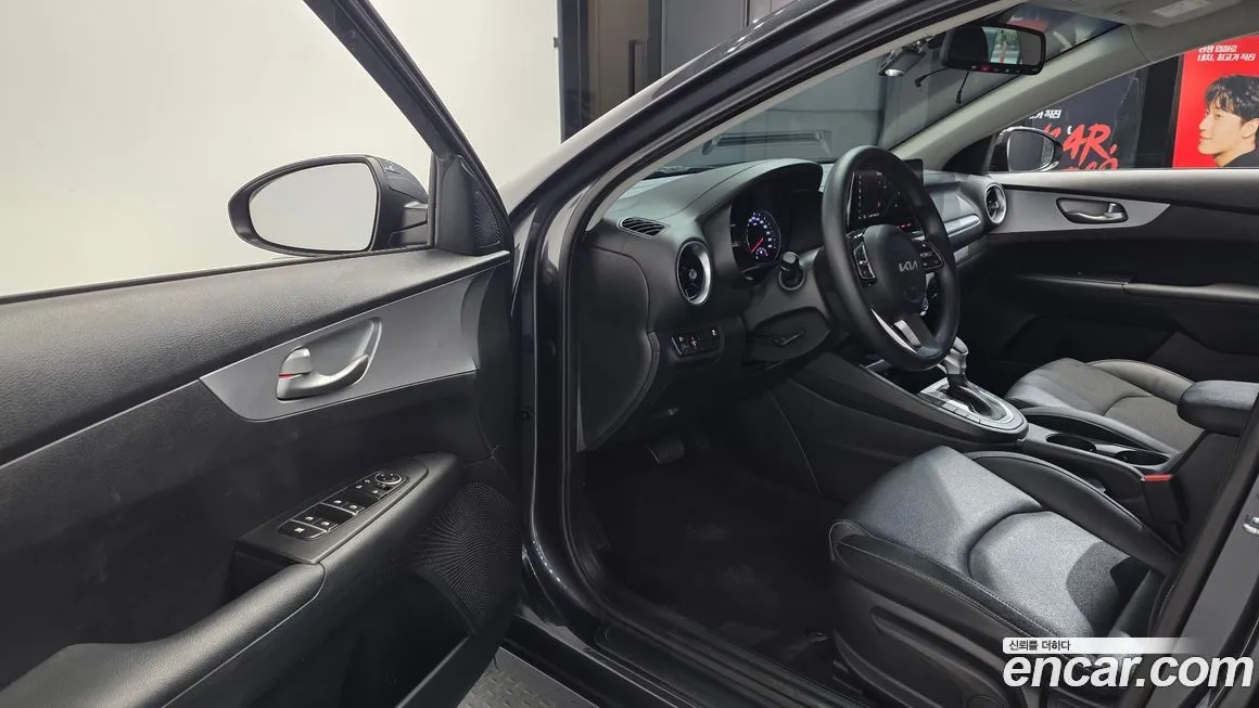 Kia K3 2022 из KR, фото 7