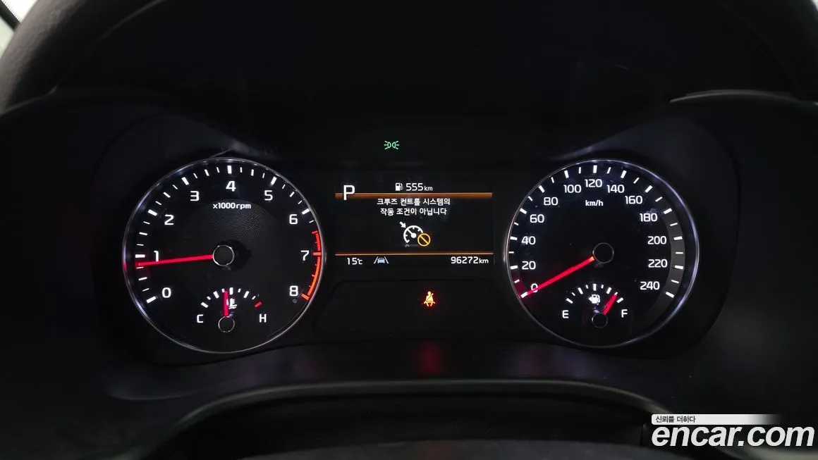 Kia K3 2022 из KR, фото 9