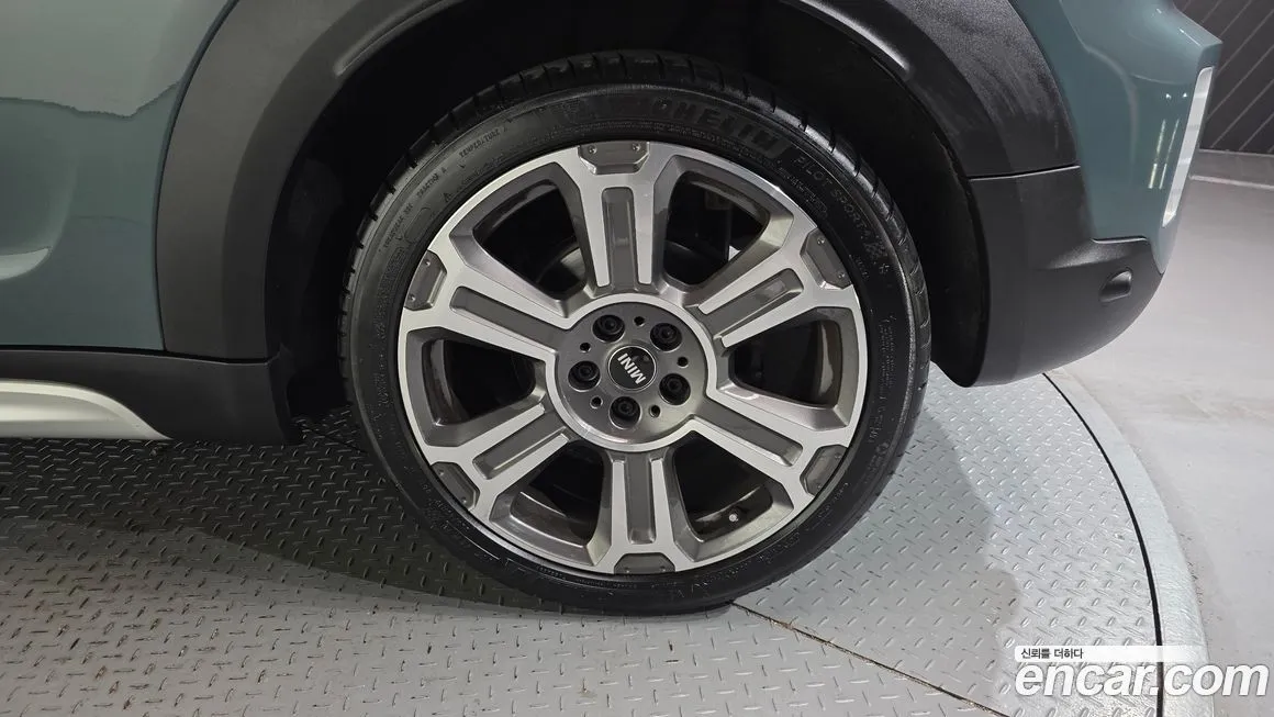 Mini Countryman 2022 из KR, фото 6
