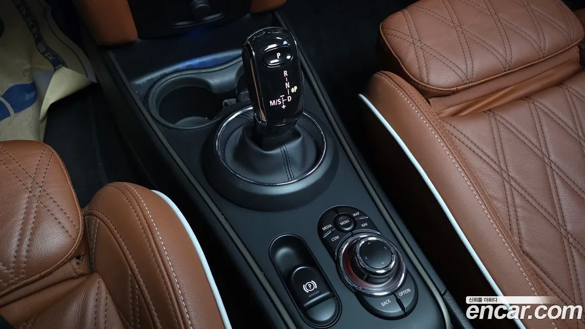 Mini Countryman 2022 из KR, фото 10