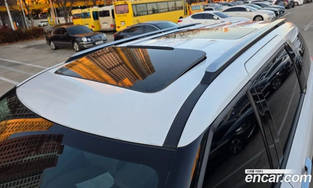 Kia Carnival 2024 из KR, фото 9