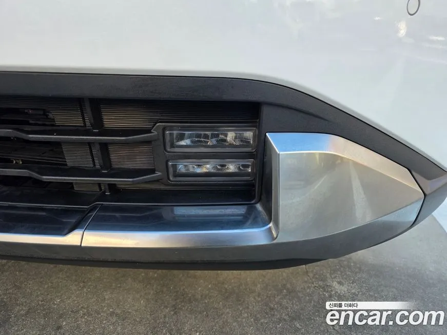 Kia Carnival 2024 из KR, фото 7