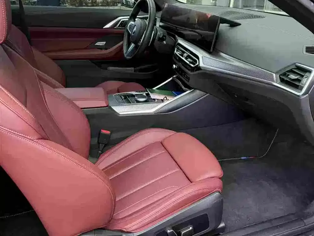 BMW 4 Series — фото 3