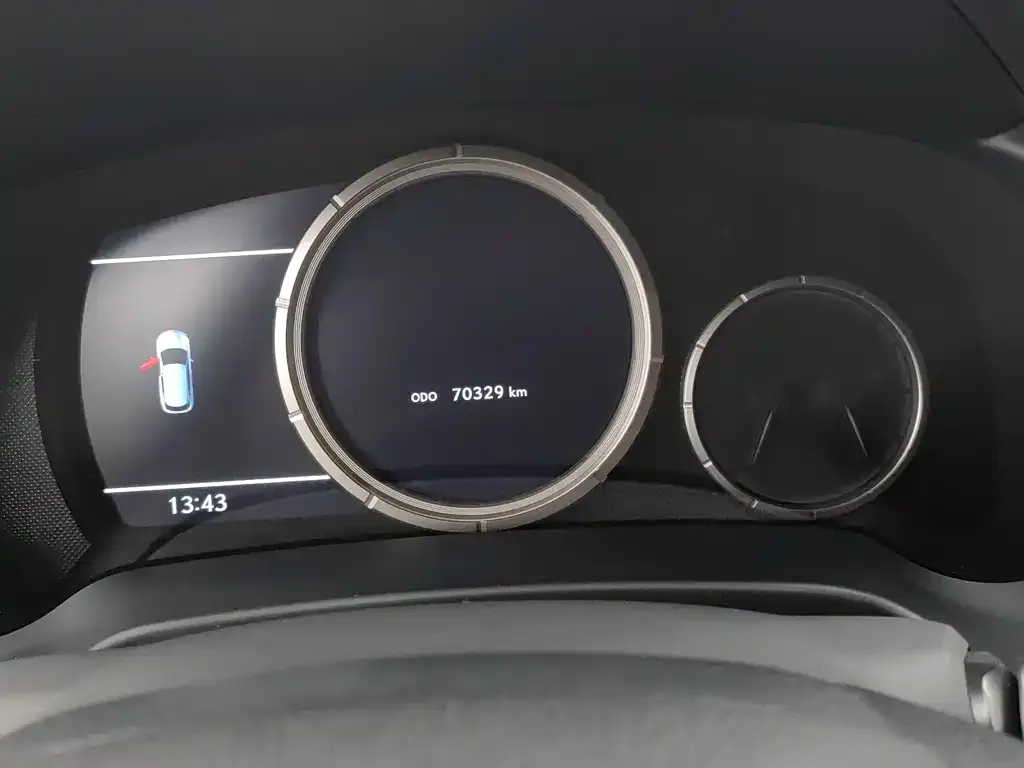 Lexus RX 2021 из CN, фото 2