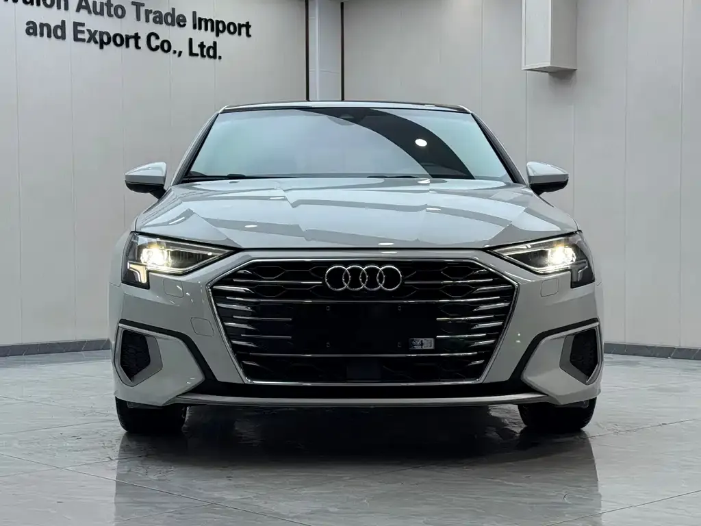 Audi A3 — фото 4