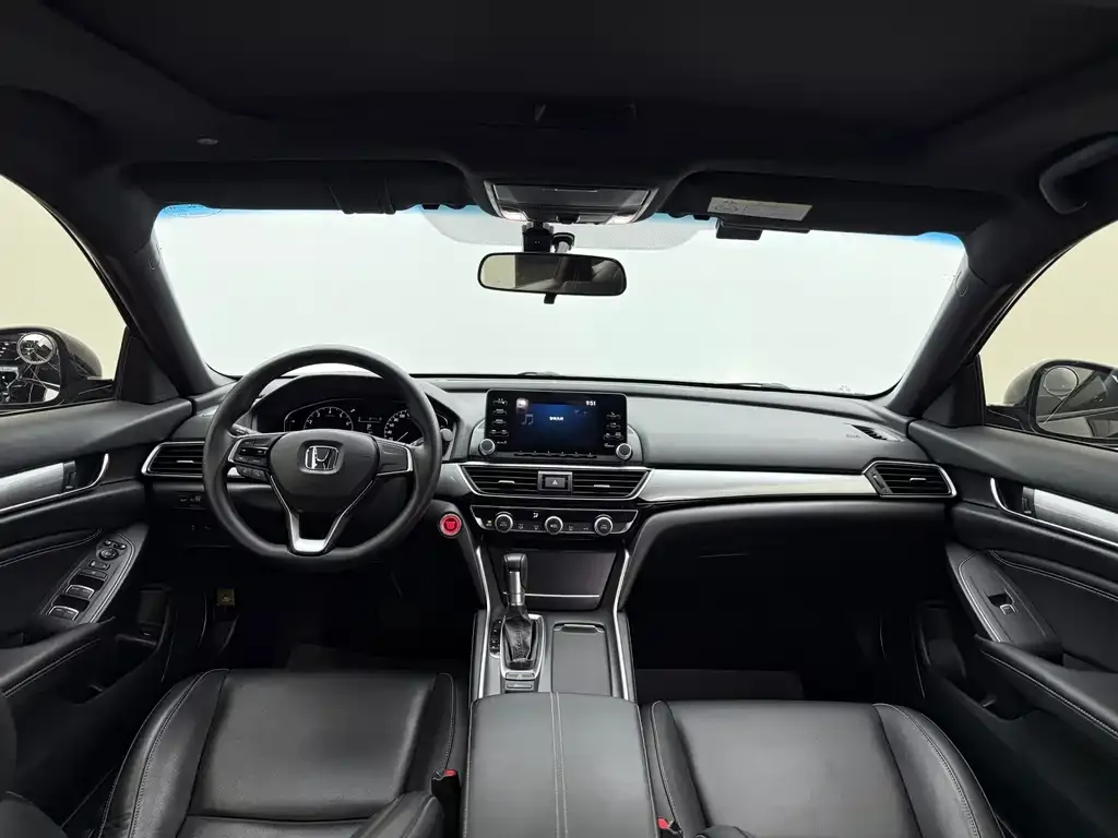 Honda Inspire 2022 из CN, фото 4