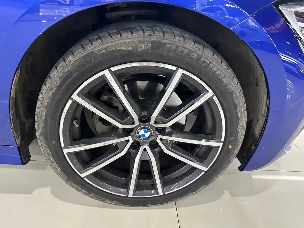 BMW 3 Series — фото 2