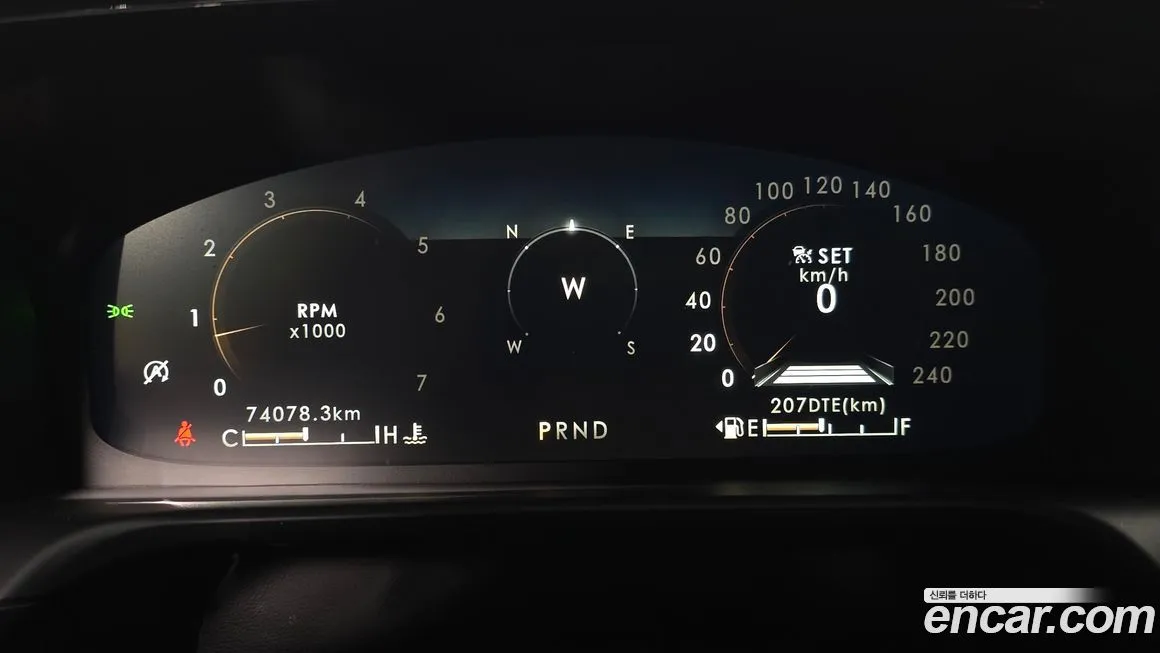Lincoln Aviator 2021 из KR, фото 9