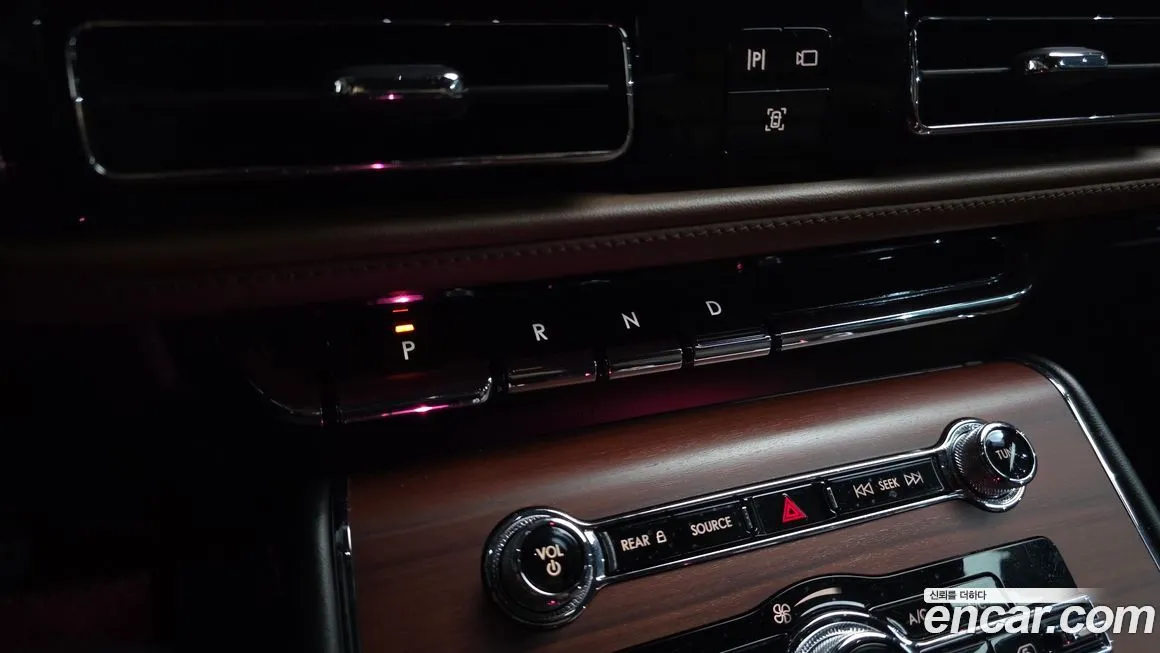Lincoln Aviator 2021 из KR, фото 5
