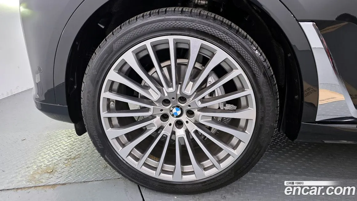BMW X7 2022 из KR, фото 6
