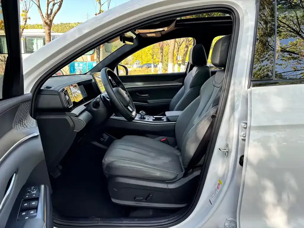 BYD Pro New Energy — фото 6