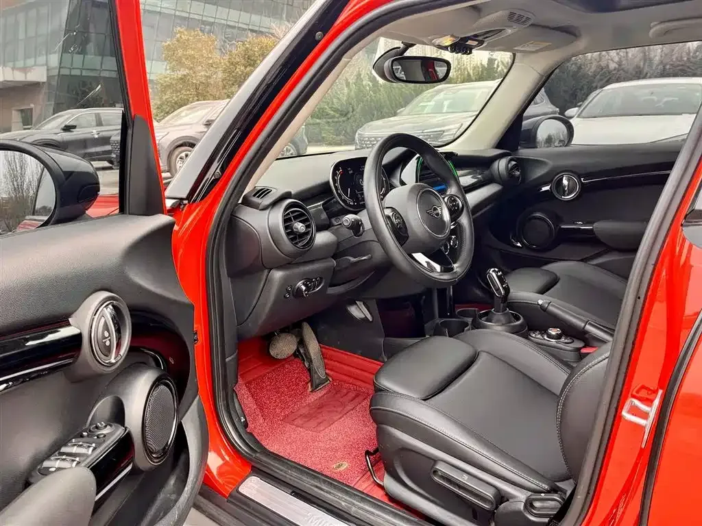 MINI Cooper (3-door) 2021 из CN, фото 7