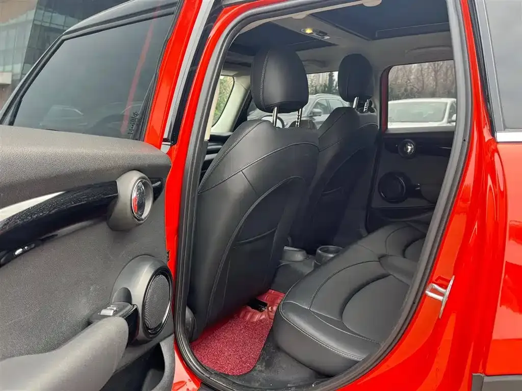 MINI Cooper (3-door) 2021 из CN, фото 4