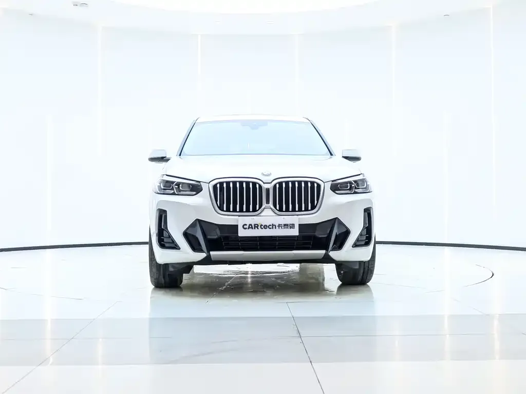 BMW X3 — фото 2