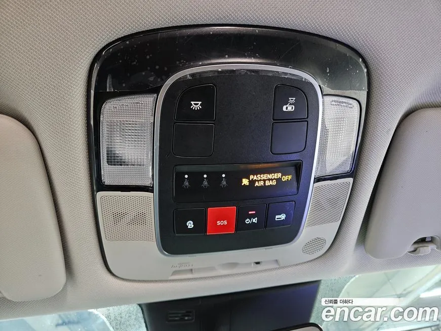 Hyundai Tucson 2023 из KR, фото 6