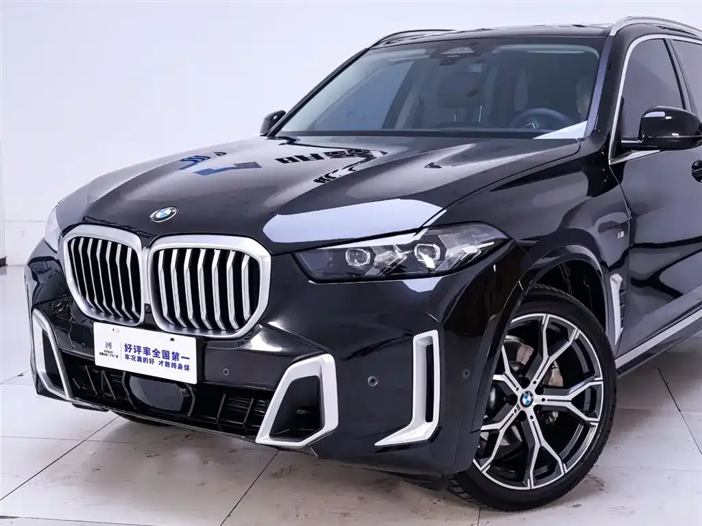 BMW X5 — фото 2
