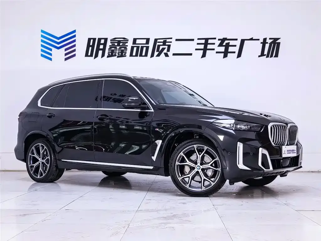 BMW X5 — фото 4