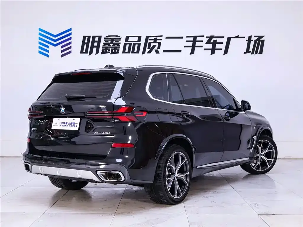 BMW X5 — фото 10