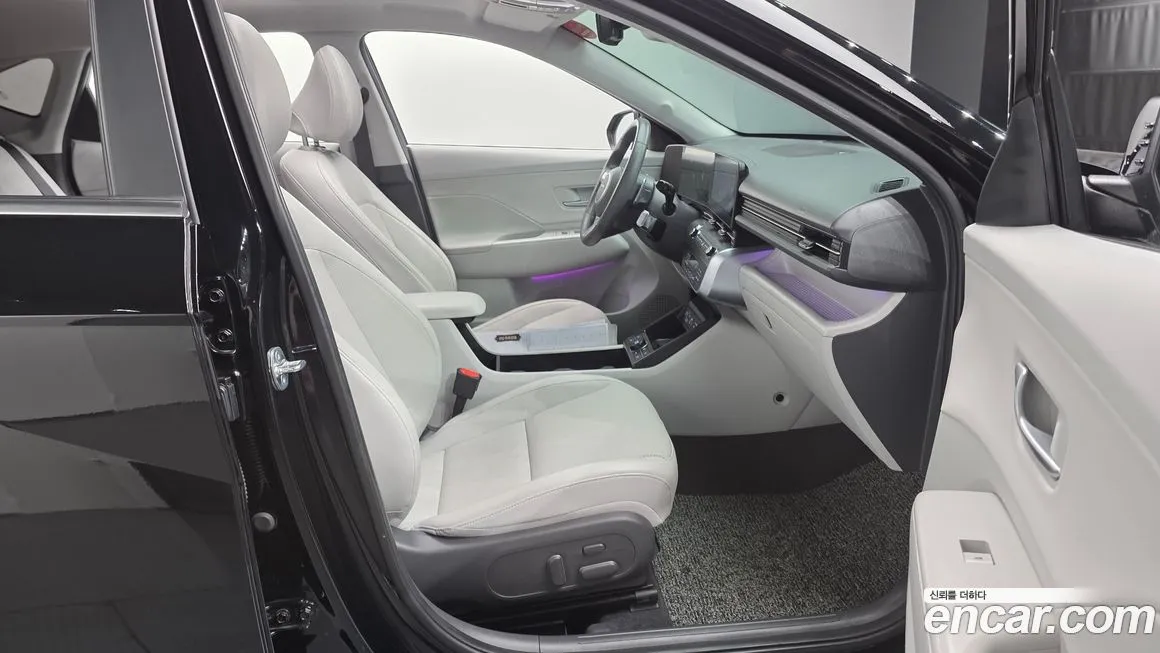 Hyundai Kona 2023 из KR, фото 5