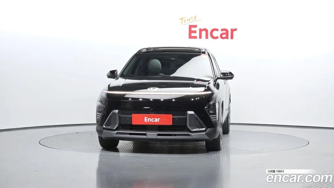 Hyundai Kona 2023 из KR, фото 8