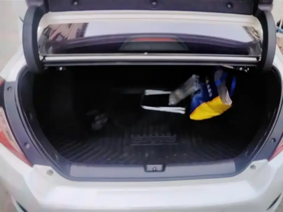 Honda Civic — фото 6