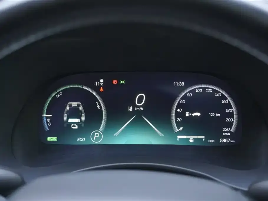Toyota Crown Kluger 2021 из CN, фото 3