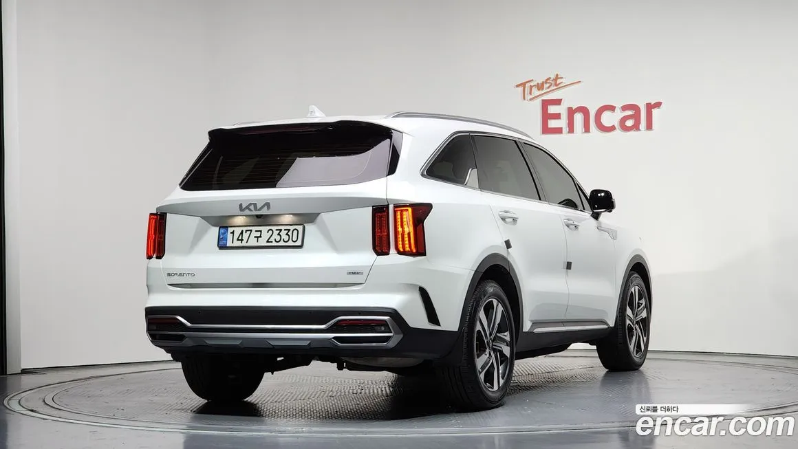 Kia Sorento — фото 2