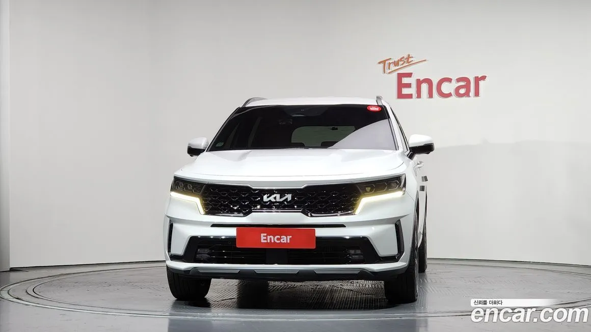 Kia Sorento — фото 4