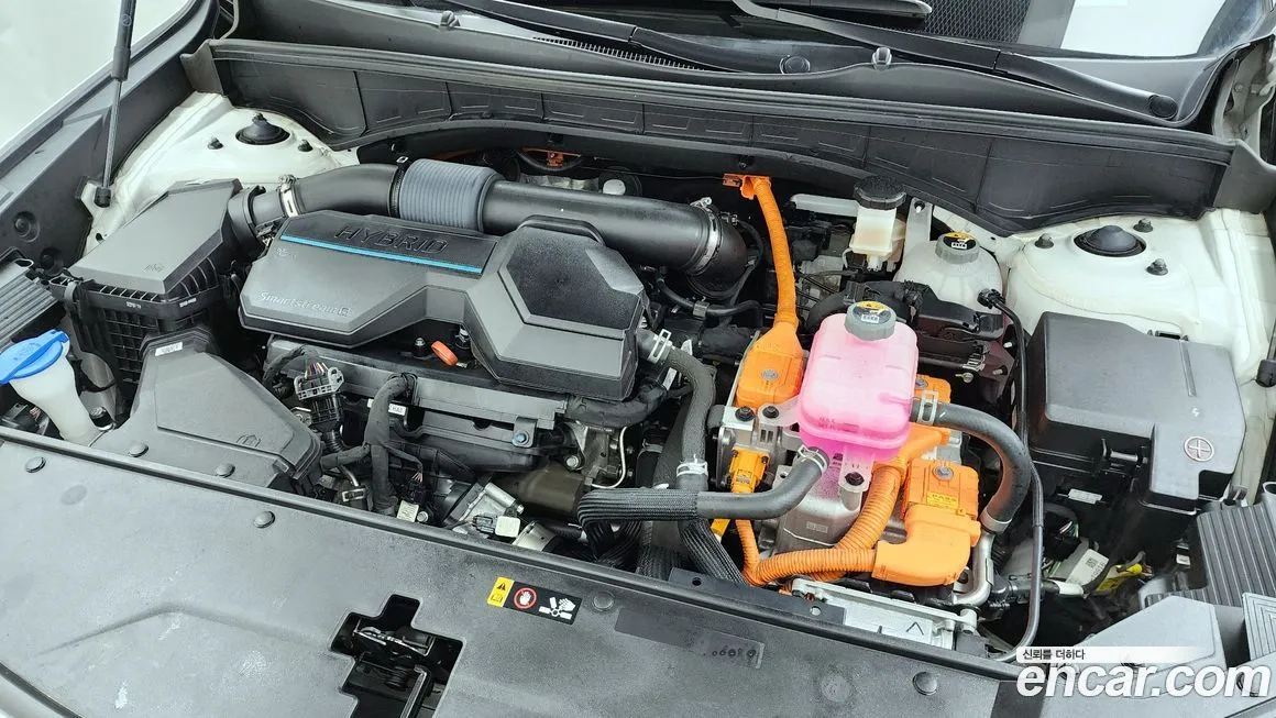 Kia Sorento — фото 6