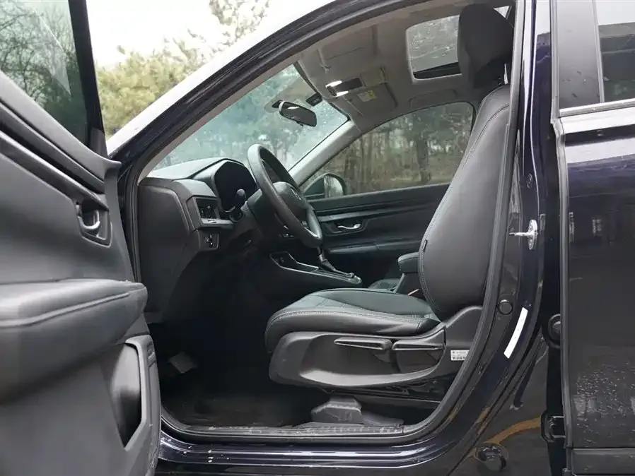 Honda Breeze 2024 из CN, фото 3