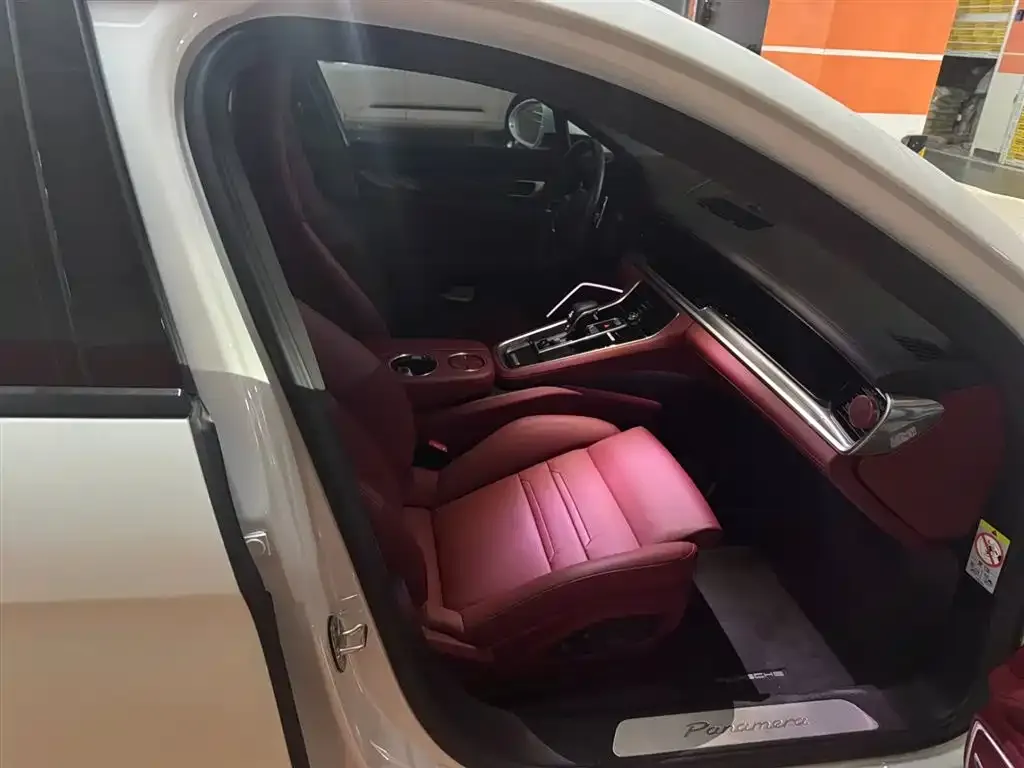 Porsche Panamera 2023 из CN, фото 3