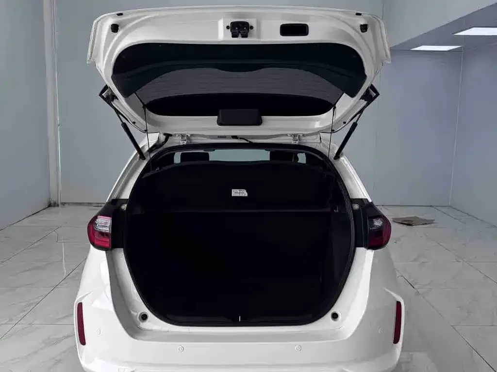 Honda Fit 2021 из CN, фото 5