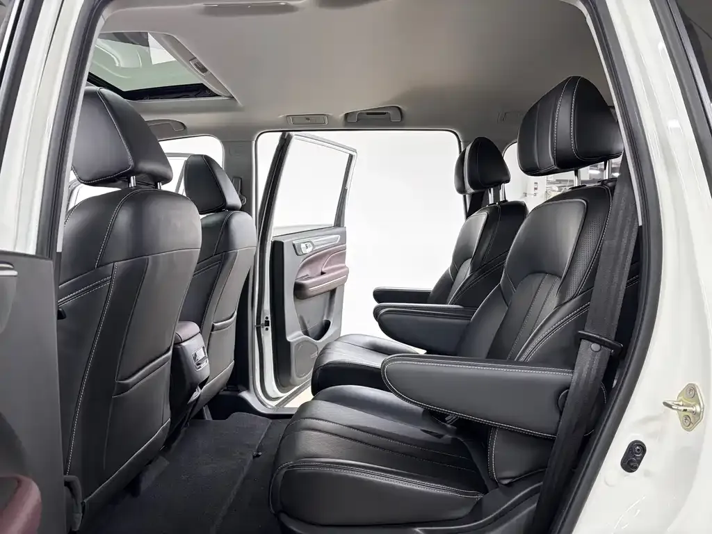 GAC Motor Trumpchi M6 2021 из CN, фото 7