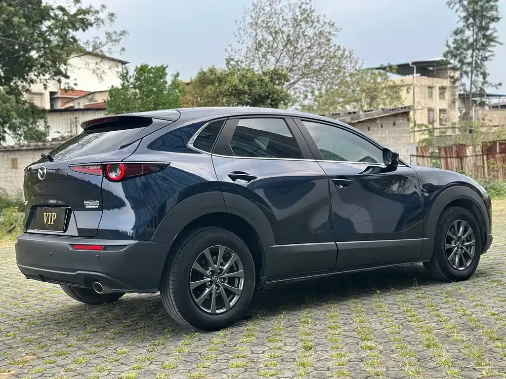 Mazda CX-30 — фото 6
