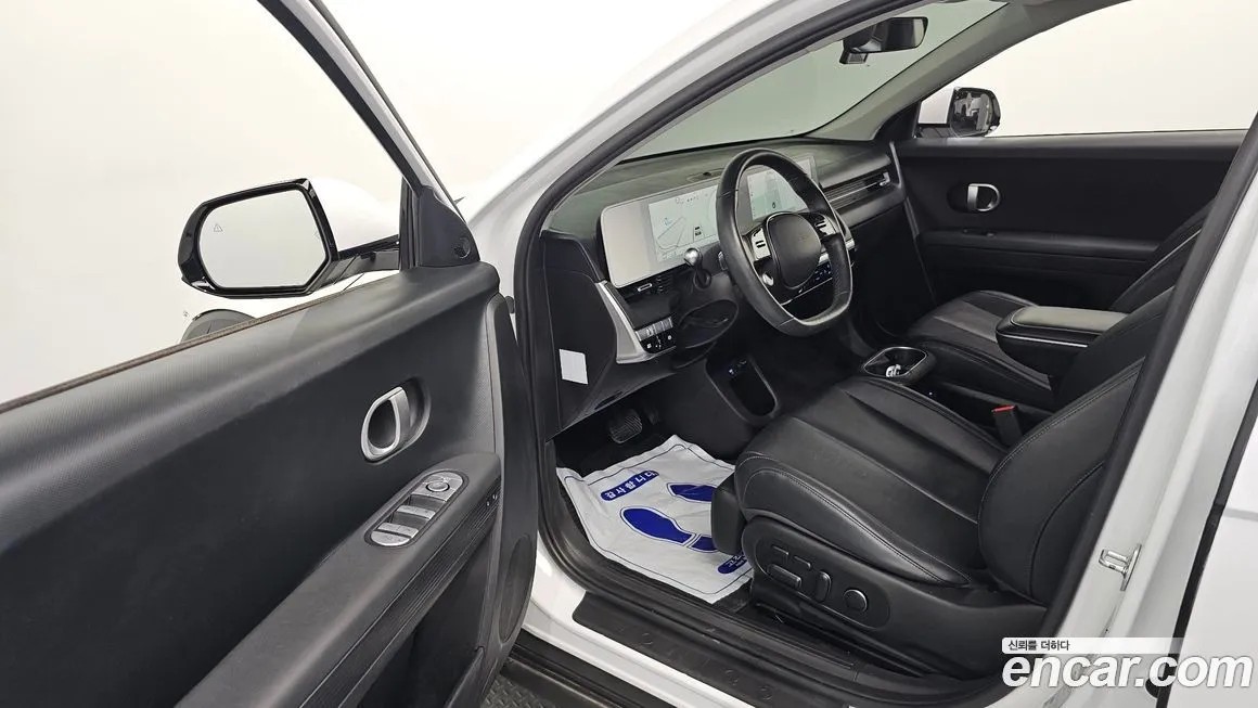 Hyundai Ioniq5 — фото 6
