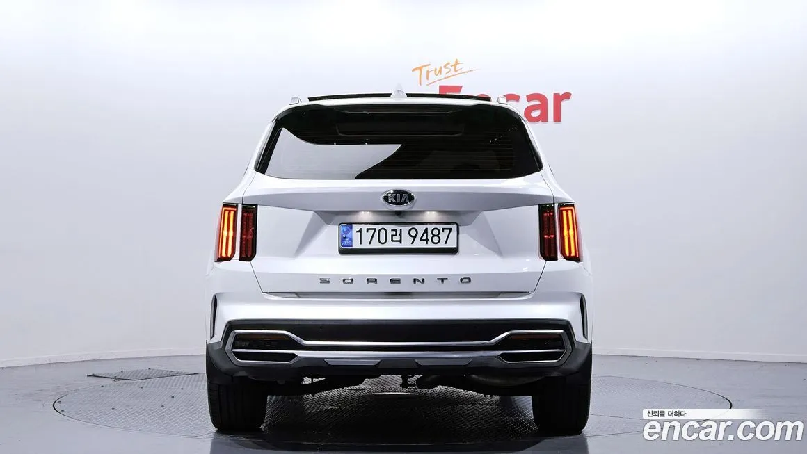 Kia Sorento — фото 2