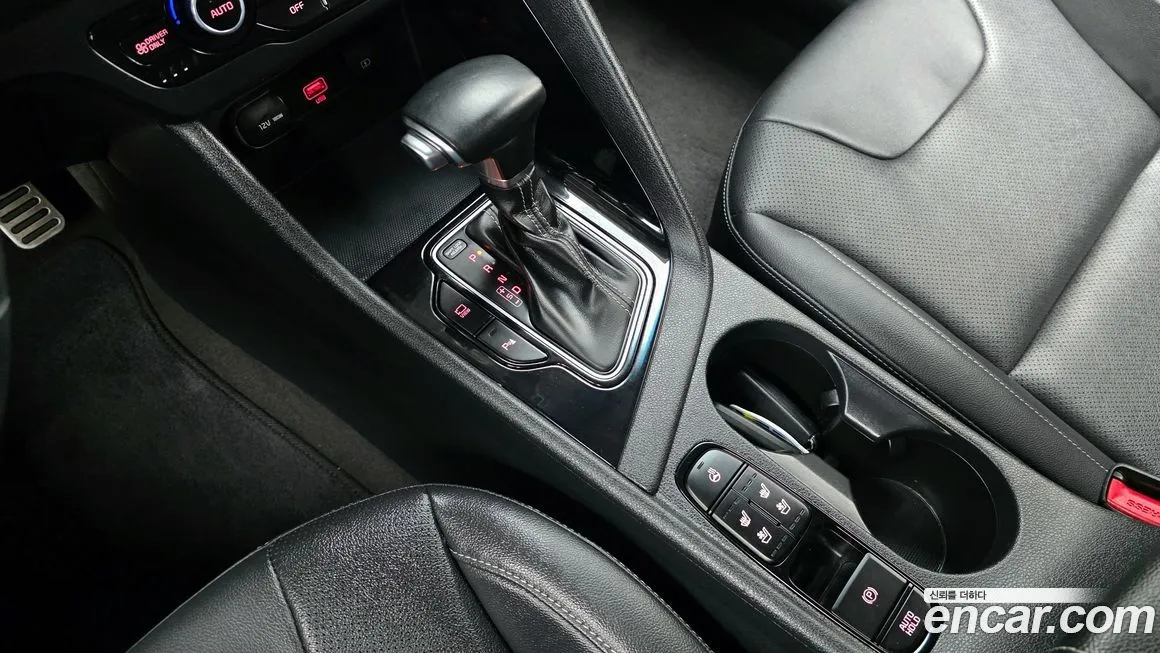 Kia Niro 2021 из KR, фото 7