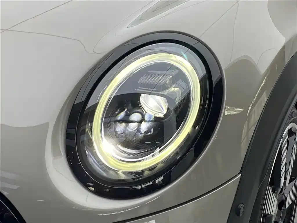 MINI Cooper (3-door) 2023 из CN, фото 7