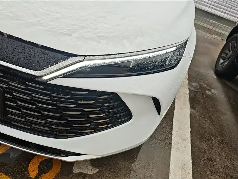 BYD Qin L — фото 3