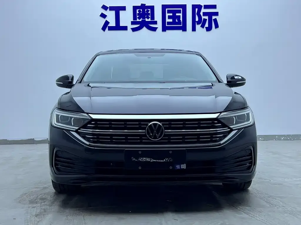 Volkswagen Sagitar 2022 из CN, фото 7