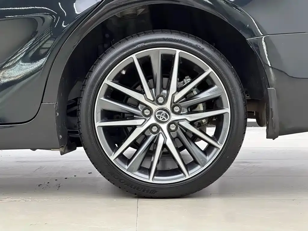 Toyota Camry 2022 из CN, фото 4