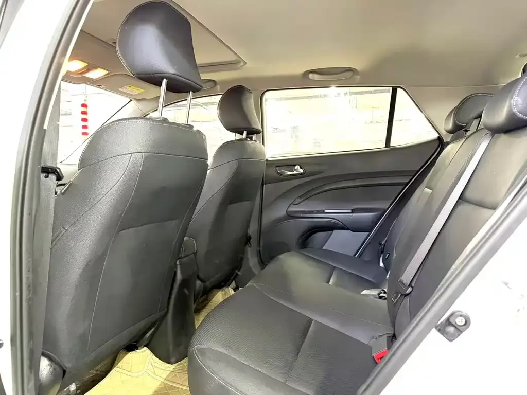 Kia KX1 — фото 3