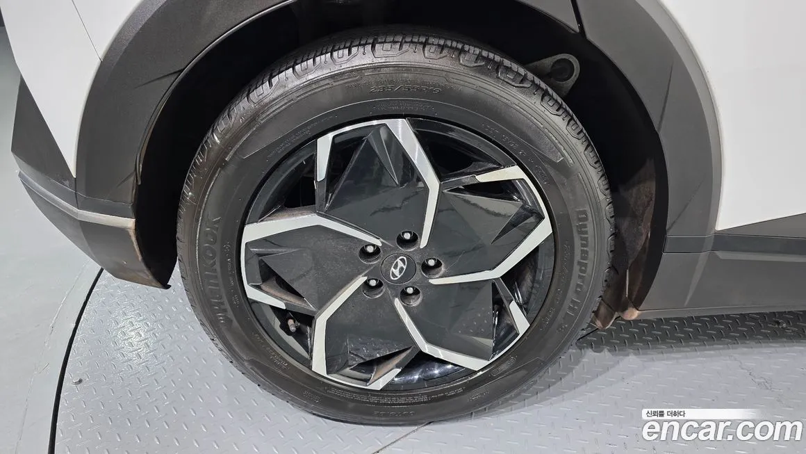 Hyundai Ioniq5 2022 из KR, фото 5