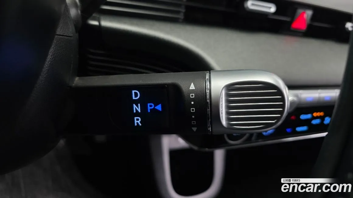 Hyundai Ioniq5 2022 из KR, фото 7