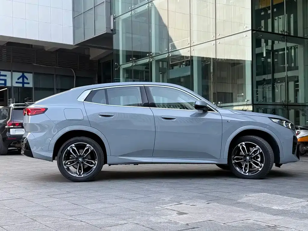 BMW X2 (Import) 2025 из CN, фото 5